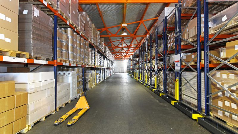 成都自动化仓储设备：揭秘高效物流背后的技术奥秘
